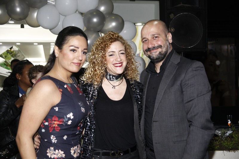 Opening of Chaanine & Co.